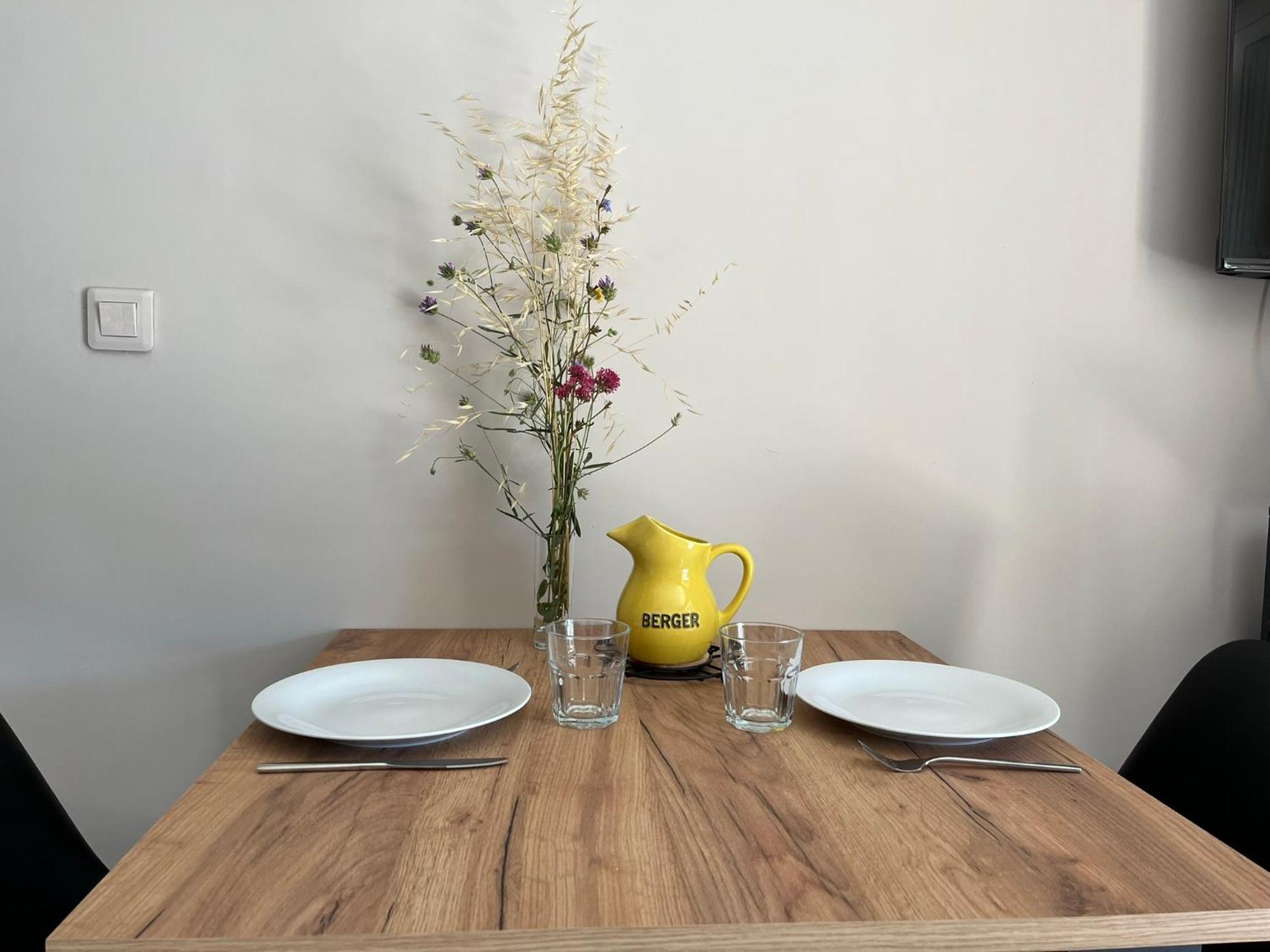 Studio Cosy En Bord De Mer Saint-Cyr-sur-Mer Ngoại thất bức ảnh